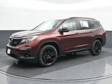 Used 2022 Honda Pilot Special Edition image 2