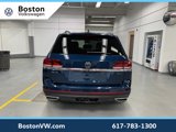 Certified 2023 Volkswagen Atlas SE image 3