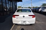 Used 2017 Buick LaCrosse Premium w/ Driver Confidence Package #2 image 5