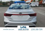 Used 2021 Kia Forte LXS image 4