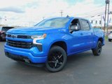 New 2025 Chevrolet Silverado 1500 RST w/ RST All Star Premium Package image 4