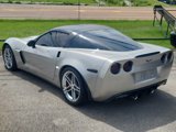 Used 2008 Chevrolet Corvette Z06 w/ Preferred Equipment Group image 3