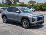 New 2026 Chevrolet Equinox LT w/ Convenience Package II image 2