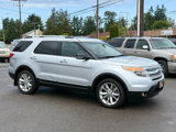 Used 2014 Ford Explorer XLT w/ Equipment Group 202A image 4