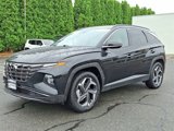 Used 2024 Hyundai Tucson Limited image 3