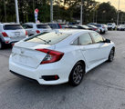 Used 2018 Honda Civic EX image 4