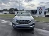 Used 2022 Ford Edge Titanium image 2