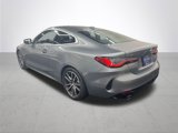 Used 2024 BMW 430i xDrive Coupe w/ Premium Package image 3