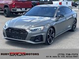 Used 2023 Audi S5 Premium Plus image 3