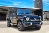 New 2025 Mercedes-Benz G 580 w/ EQ Technology image 2