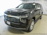 New 2026 Chevrolet Suburban Premier image 4