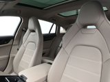 New 2025 Porsche Panamera 4 image 5