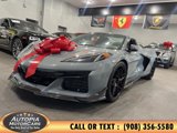 Used 2024 Chevrolet Corvette Z06 w/ Z07 Performance Package image 2