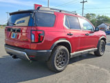 New 2026 Honda Passport TrailSport image 3