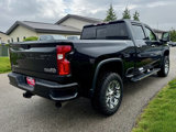 Used 2021 Chevrolet Silverado 3500 High Country w/ Z71 Off-Road Package image 6