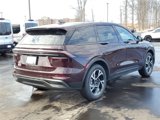 New 2025 Lincoln Nautilus Premier w/ Jet Appearance Package image 3