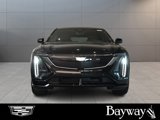 New 2026 Cadillac Lyriq V image 2