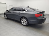 Used 2018 Chevrolet Impala LT image 3