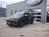 New 2025 Chevrolet TrailBlazer ACTIV w/ Convenience Package image 5