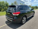 Used 2016 Nissan Pathfinder Platinum image 6
