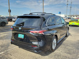 Used 2022 Toyota Sienna XSE image 3