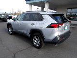 Used 2023 Toyota RAV4 XLE image 3