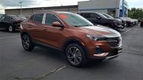 Certified 2021 Buick Encore GX Essence image 2
