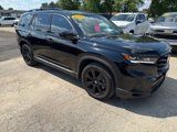 Used 2025 Honda Pilot Black Edition image 2