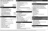 New 2026 Chevrolet TrailBlazer LT w/ Convenience Package image 2