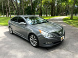 Used 2014 Hyundai Sonata SE image 4