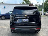 New 2025 Chevrolet Tahoe Premier image 3