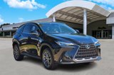 New 2026 Lexus NX 350 AWD w/ Premium Package image 2
