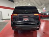 New 2025 GMC Yukon XL AT4 Ultimate image 4