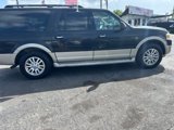 Used 2010 Ford Expedition EL Eddie Bauer image 3