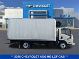 New 2025 Chevrolet Low Cab Forward image 3