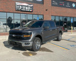 Used 2024 Ford F150 XLT image 2