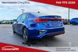 Used 2021 Kia Forte GT-Line image 6