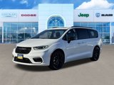 New 2025 Chrysler Pacifica Limited image 5