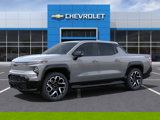 New 2025 Chevrolet Silverado EV RST image 2