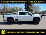 New 2025 GMC Sierra 2500 Denali Ultimate image 4