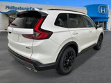 New 2026 Honda CR-V Sport-L image 5