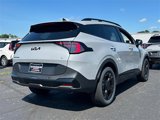 New 2026 Kia Sportage X-Line image 4