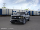 New 2025 Ford F150 XLT image 2
