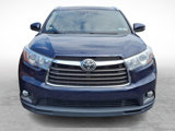 Used 2015 Toyota Highlander Limited image 2
