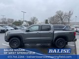 New 2025 Nissan Frontier PRO-4X w/ Pro Premium Package image 4