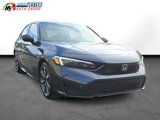New 2026 Honda Civic FWD Hybrid Sedan image 4