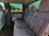 Used 2012 Ford F150 XLT w/ XLT Chrome Pkg image 5