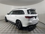 New 2025 Mercedes-Benz GLS 450 4MATIC image 5