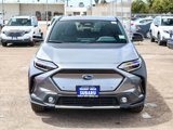 New 2025 Subaru Solterra Limited image 2