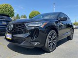 New 2025 Acura RDX A-Spec image 3